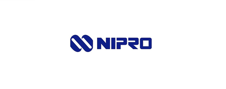 Nipro new