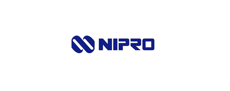 Nipro new
