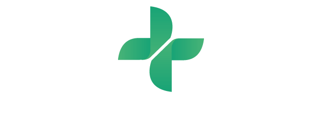 A theme logo of Bluewater Medical Supplies Ltd