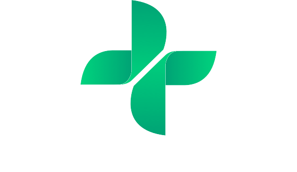 A theme logo of Bluewater Medical Supplies Ltd