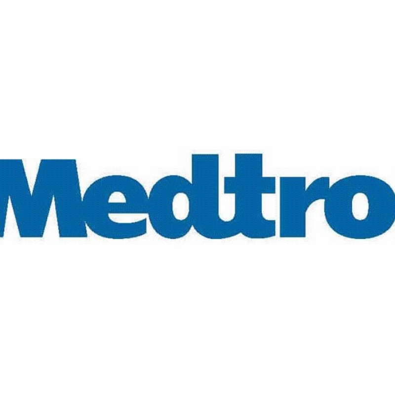 medtronic logo