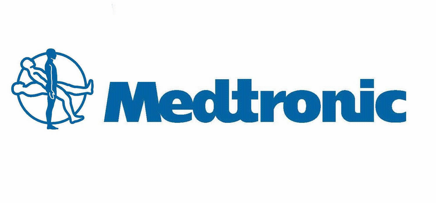 medtronic logo